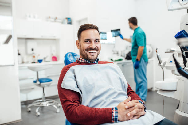 Dental X-Rays and Imaging in Winfield, MO