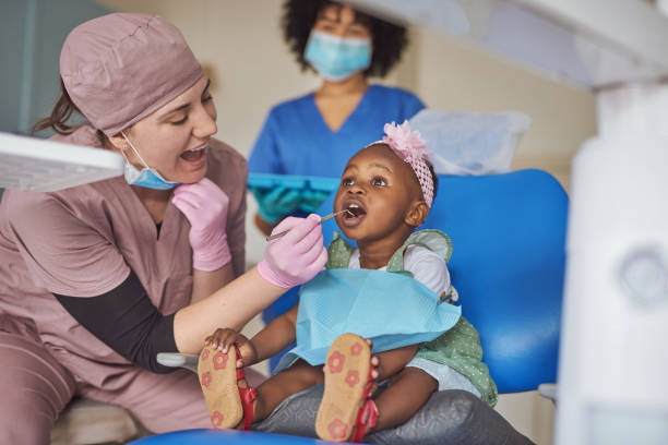 Emergency Dental Services in Winfield, MO