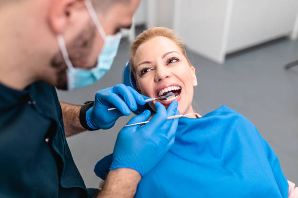 Winfield, MO Holistic Dental Care Services Company