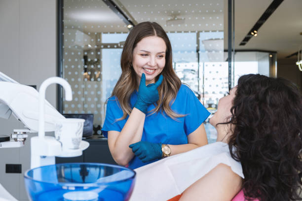 Oral Cancer Screening in Winfield, MO
